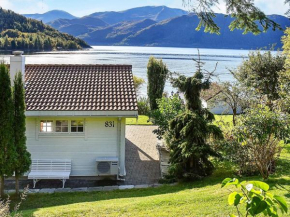 6 person holiday home in Volda